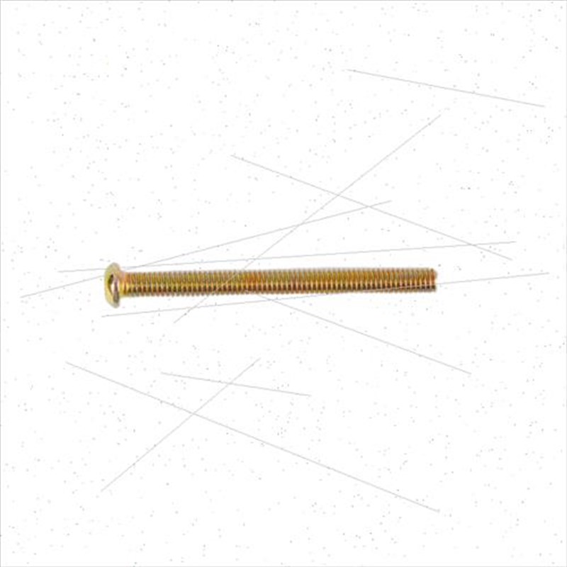 加长螺丝开关插座面板固定螺丝86型118型暗底盒3-10公分长加