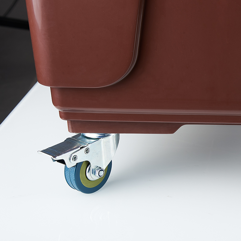 竹野工业冷风机移动空调扇单冷型制冷冷风扇水冷气扇商用水空调