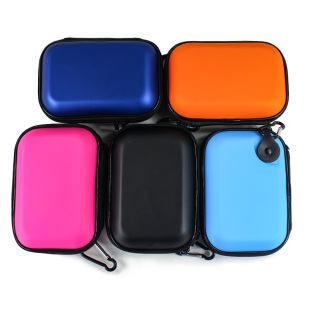 洗漱套装 包耳机收纳包洗漱盒便携 旅行洗漱包防水男女士旅游数码