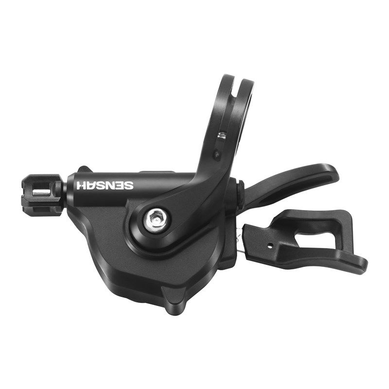 SENSAH顺泰1x11速平把公路山地折叠自行车指拨后拨变速器整车套件