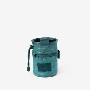 Soill户外攀岩室内攀岩镁粉袋工具袋耐磨时尚腰包防滑难度粉袋