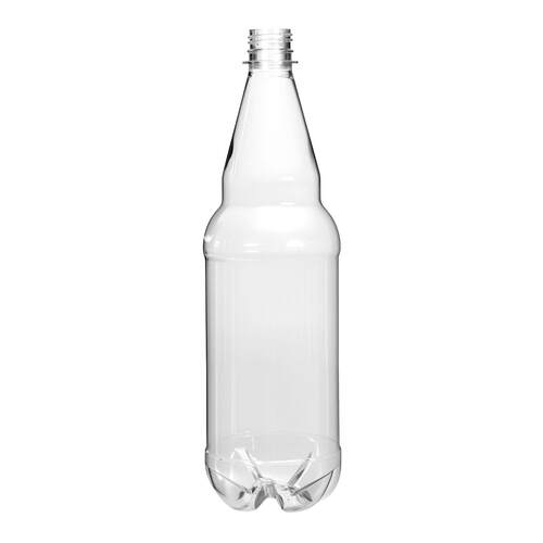 2口8P 1升啤酒外卖打AL102131包100ml塑料啤酒E0T包装