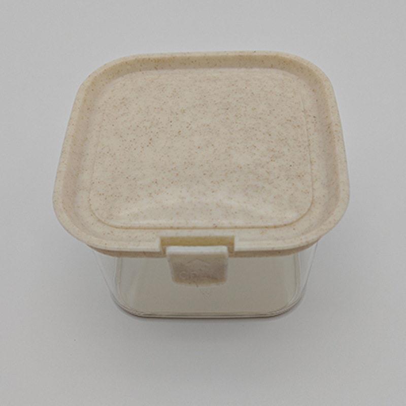 PET食品级封密陈杨话梅梅李饼蜜饯果脯包装MFG2541-盒盒厨房储皮图片