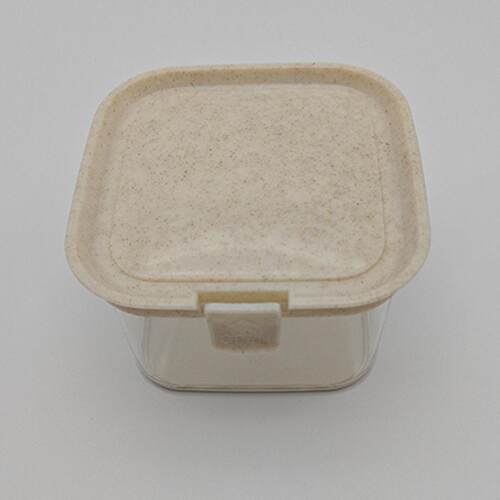 PET食品级封密陈杨话梅梅李饼蜜饯果脯包装MFG2541-盒盒厨房储皮