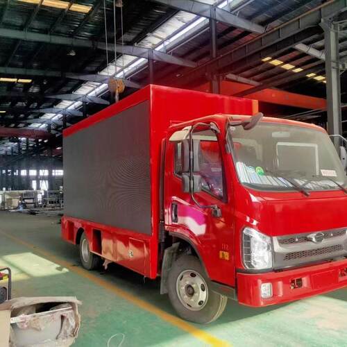 手动国55六蓝牌摆摊车 冷饮雪动糕车 档流LE广告宣传售卖D车
