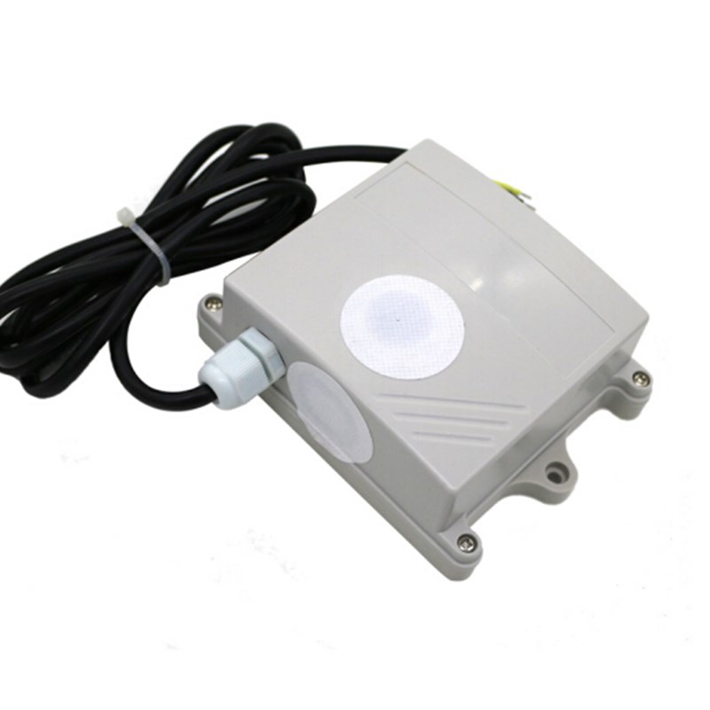 二氧化硫检测传感器 SO2气体浓度测量模块半导体型输出可调节带壳