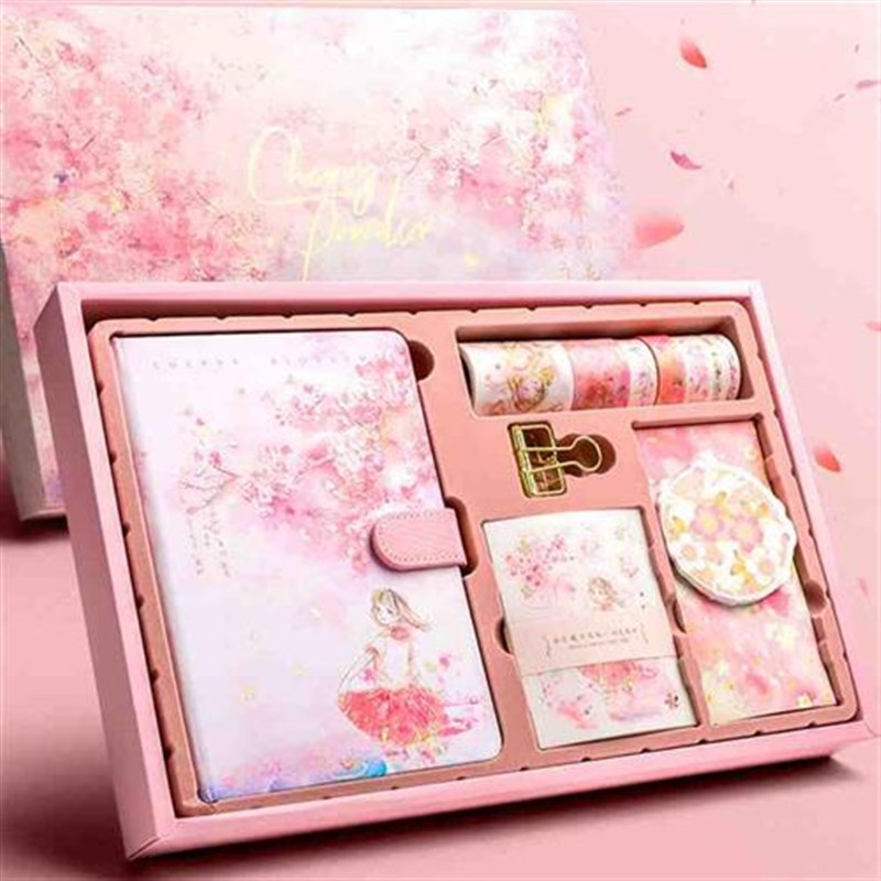 女孩生日毕业礼物10岁初中1215回礼小学生9儿童节61实用11学实用