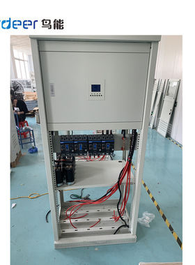 20KW三相太阳能逆变器/光伏离网逆变器DC192V-AC380V报价