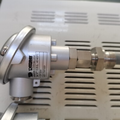 德国 Dittmer 温度传感器 enx4,69,40,03