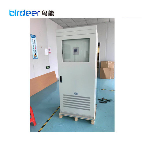 3000W三相逆变器380V逆变器水泵专用逆变电源伺服电机电源转换器