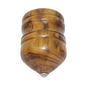 大号陀螺青少年中老年健身实木槐木胶木陀螺广场老牛冰嘎玩具