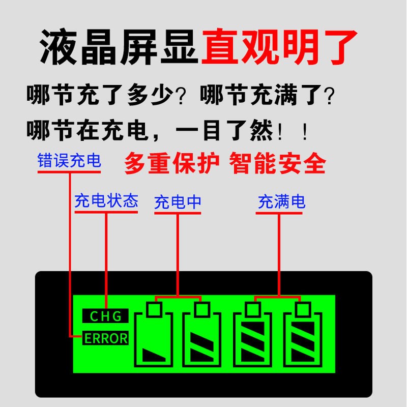 充电电池6800大毫安5号7号可充电五号玩具ktv话筒七号镍氢1.2v