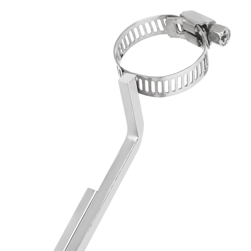 ZJ-11长笛乐谱架便携稳固经久耐用行进曲谱支架做工精细普夹