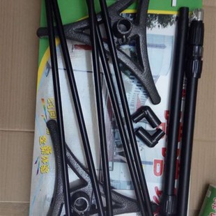 嗒嗒球拍套装比赛标准型礼盒装哒哒球拍2D一副打打球网子塔塔网架