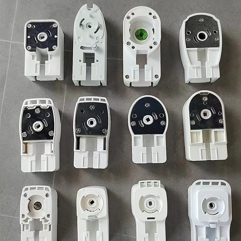 电动窗帘传动箱佳丽斯尚飞S6DT82威仕达丙申杜亚米家