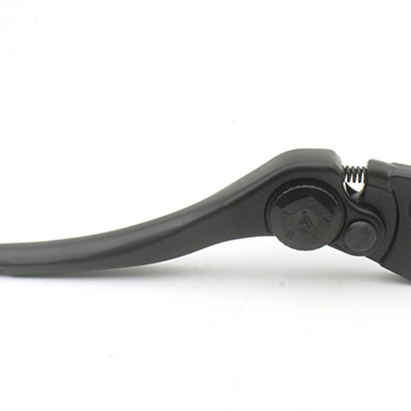 适用于九号E300P 5档可调节拉杆刹车手柄E/N/F90/新C/MMAX前碟刹