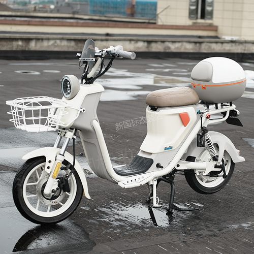 小牛U1E电动车后备箱加厚防水储物收纳尾箱加固置物货架改装配件