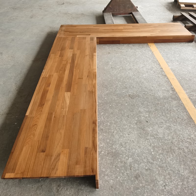 飘窗窗套窗台置物板角护墙角垭口封边楼梯扶手收口压条