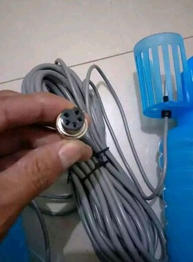 JC A   HE烤房温湿度控制器专用感测器 电话7097