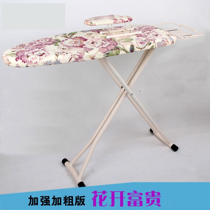 净宜居烫衣板熨衣板家用折叠熨烫板电熨斗板大号熨衣架熨斗板烫台