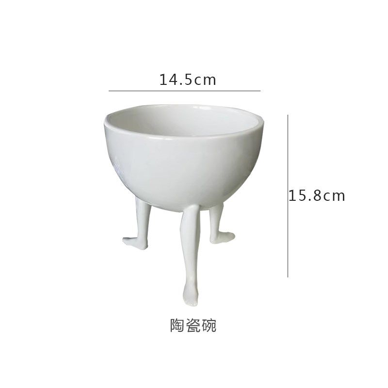 侘寂中古风样花间厨房砧件摆板板艺组合家具展厅台面装饰品