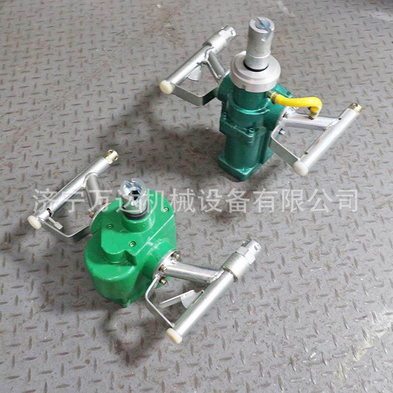 煤矿井下ZQS-50风煤钻手持式气动钻孔机重量轻矿山锚杆钻机现货,机械设备,矿山专用设备,淘宝优惠券,粉丝福利购,淘宝优惠卷