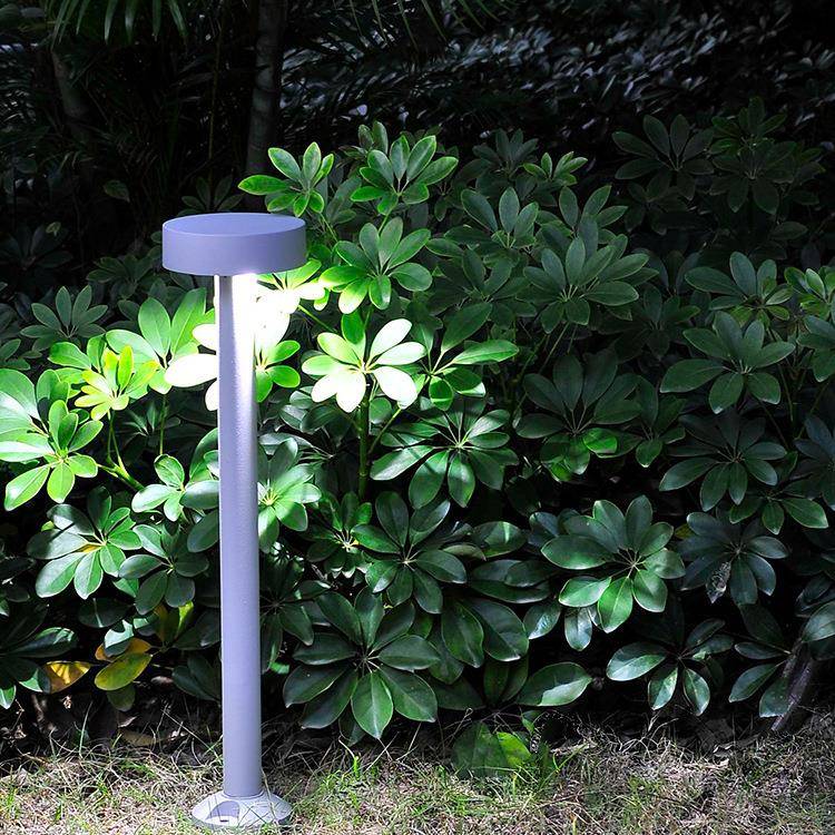 LED现代景观庭院草坪灯户外小区别墅广场公园绿化简约草地灯防水