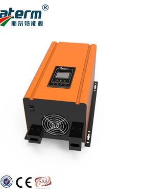 RP系列3000W5000W10KW工频全铜纯正弦波逆变器UPS房车家用48V-220