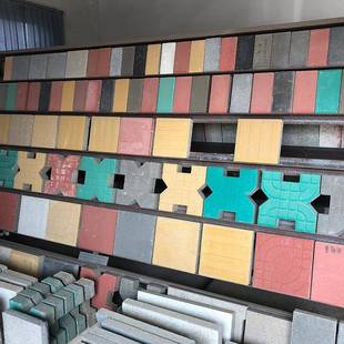 人行道植草砖绿道八字植草砖停车场井字植草砖厂家价格直销