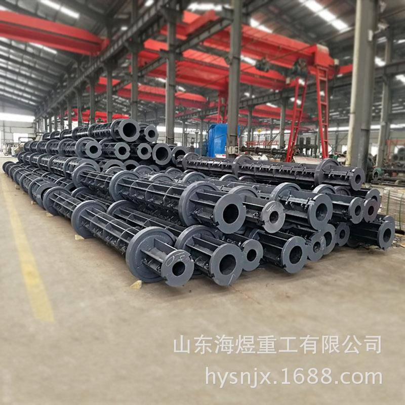 专业生产水泥电杆钢模机械设备混凝土电杆模具厂家直销