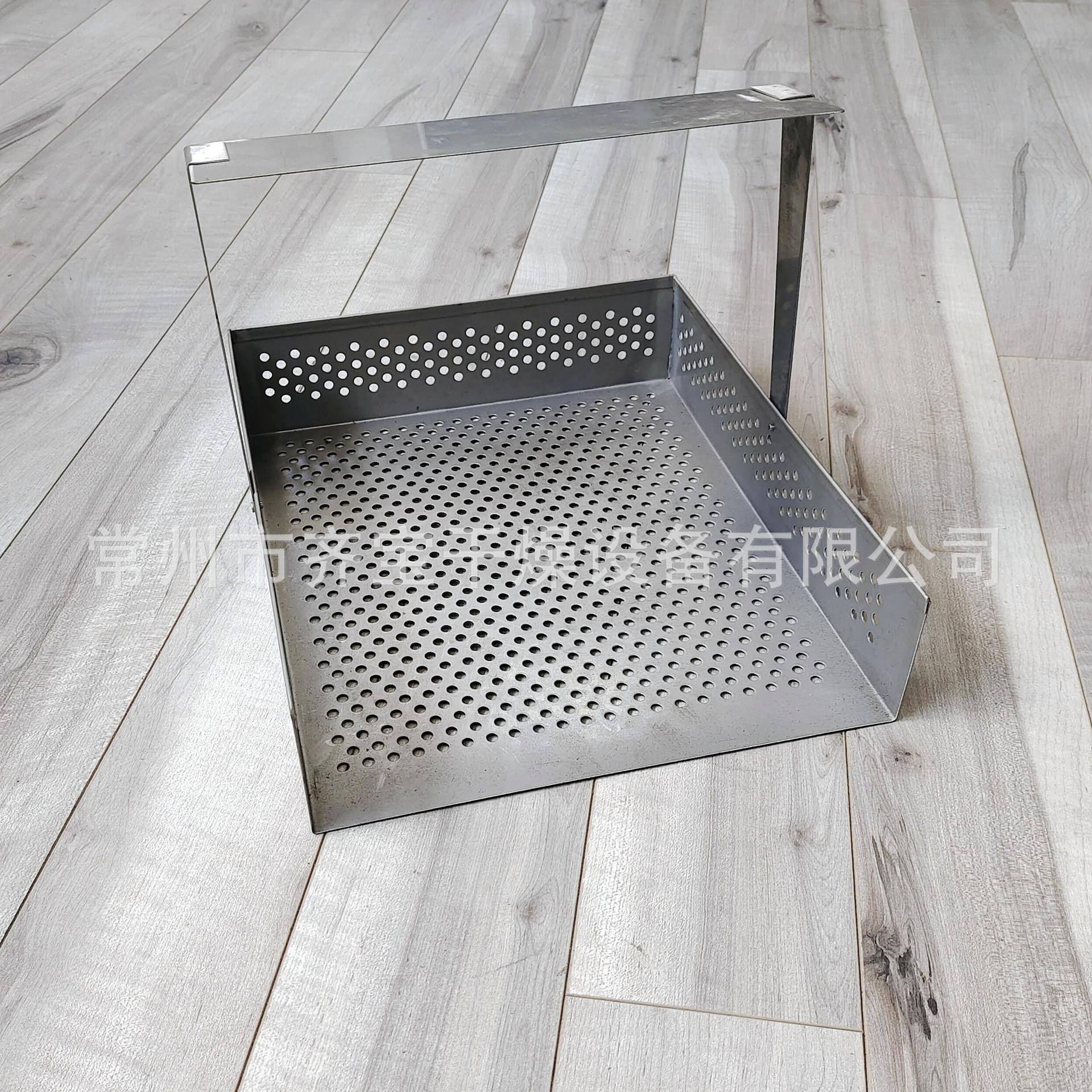 不锈钢针剂周转盘插板式托盘玻璃瓶罐烘干用托盘翻盖式针剂盘