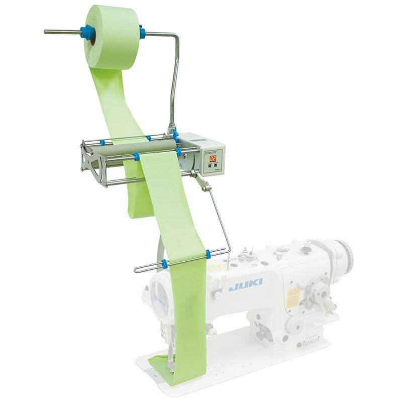 TFU16-8上送机加宽20CM缝纫机自动送带机捆条输送机服装辅助设备,纺织面料/辅料/配套,其他纺织机械,淘宝优惠券,粉丝福利购,淘宝优惠卷