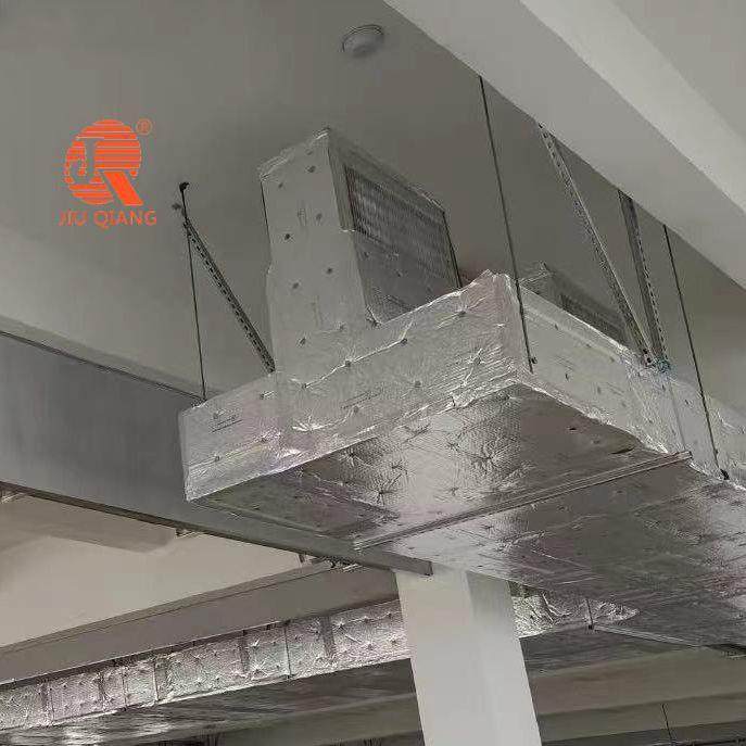 蒸汽管道烟管防火隔热材料贴铝箔硅酸铝针刺陶瓷纤维毯卷毡保温棉,基础建材,其它,淘宝优惠券,粉丝福利购,淘宝优惠卷