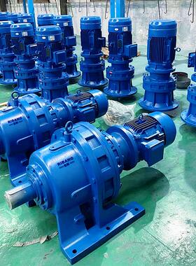 XWD10|XLD10摆线针轮减速机减速器广泛用于输送设备化工搅拌机械