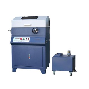 工游记QG-4型多能切割机金相试样切割机金相金属制样切割机