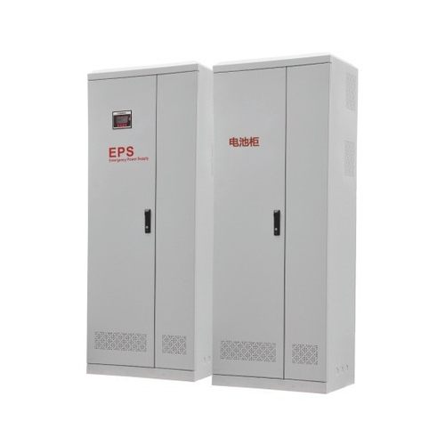 三科三相EPS消防应急电源SKES-45KW 动力照明混全型EPS不间断电源