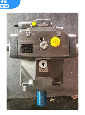 直销变量活塞泵R902408078  A4VSO355DRG/30R-PPB13N00液压油泵