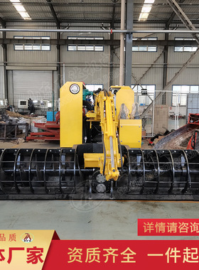 MQCY-30/75.75YL煤矿用清仓机 井下煤泥挖装清理固液分离系统