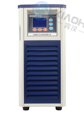 厂家 上海霄汉XHDL-20型小型低温冷却液循环泵 实验室循环泵