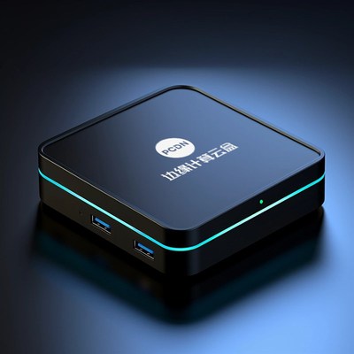 免费影视爆款PCDN智能青春版闲盒2加8G 边缘云计算网络云节点盒子