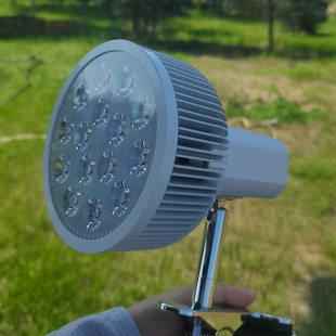 森巴夫精华乳养发蓝光灯照蓝光箱非新生婴幼儿黄疸替代晒太阳