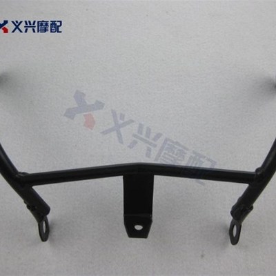 NSR250 21期 三仔 P3倒流罩支架 P3挡风支架