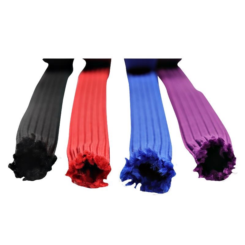 宽3cm厚4mm健康椅松紧带网红千层漏塔弹力带蜘蛛塔淘气堡蹦床绑带