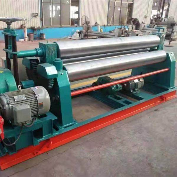 厂家生产加工供应卷圆机卷板滚圆机不锈钢加工机械设备滚圆机,五金/工具,其他机械五金,淘宝优惠券,粉丝福利购,淘宝优惠卷