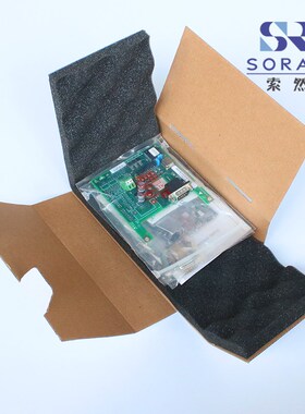 西威变频器原装AVY编码器反馈PG卡 分频卡TL-EXP-EV全新原厂包邮