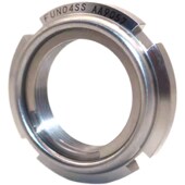 01SS FUN07防松11精密12圆螺帽FU00SC 03SUS 10m8