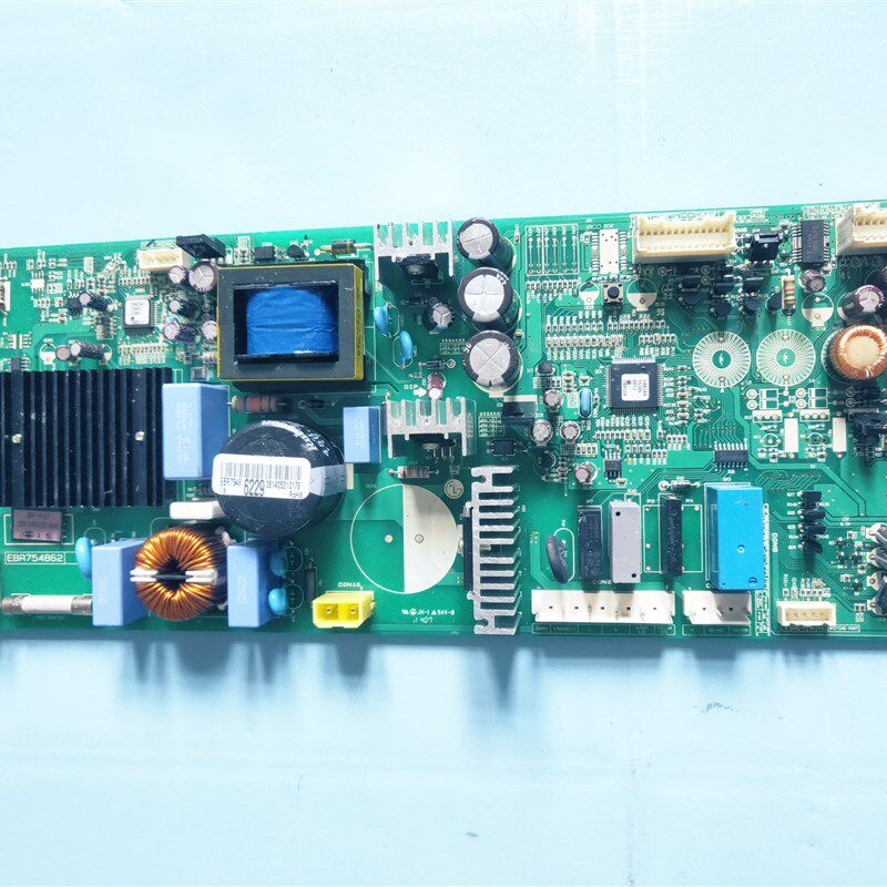 LG冰箱电脑板 EBR75486229 EAX64802717 EBR75486256 主板 变频板