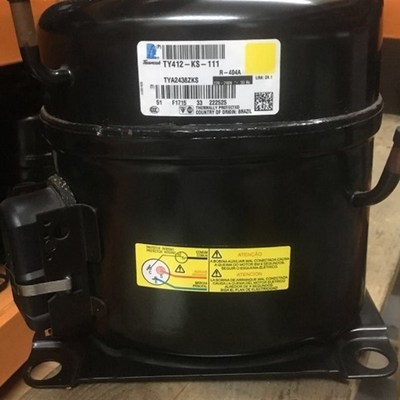 TY413-KS-111 TYA2446ZKS TYA2438ZKS TYA2431ZKS 原装泰康压缩机