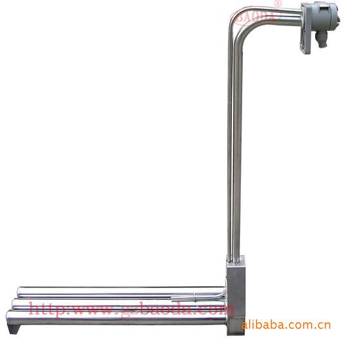 PROCESS TECHNOLOGY  3HS系列美国进口金属加热器