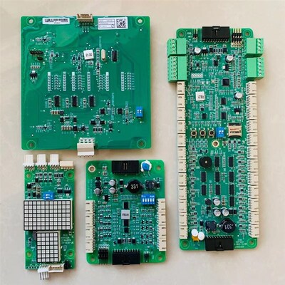 蒂森上浮电梯主板MCTC-COB-A1/CCB-F1,SF-CIH1/HCB-H2